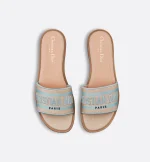 Dioriviera Dway Slide - Image 3